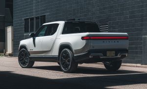 2023 Rivian R1T Review and Pricing