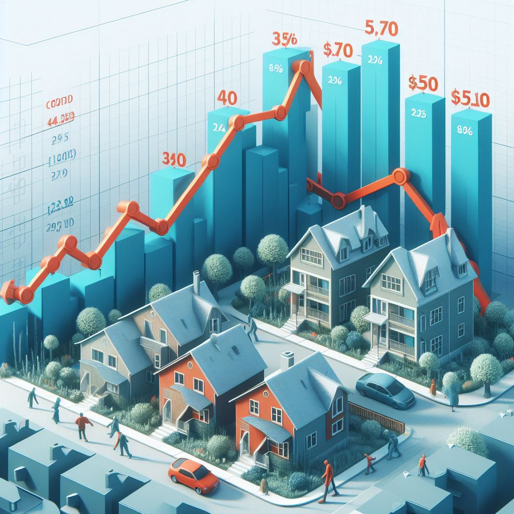 Exploring COVID-19’s Impact on Housing Demographics