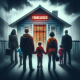 Locked Out: Unveiling the US Housing Market Crisis Impacting Families