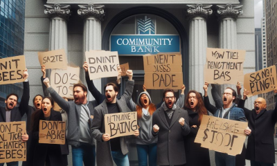 NY Community Bank Dividend Cut: A Deep Dive into Investor Outrage