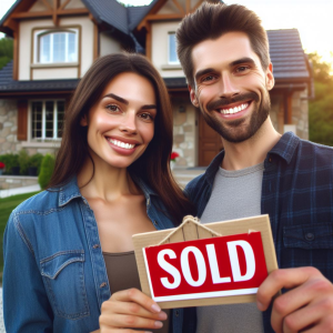 Pre-Spring Fever: The Heat in Home Sales