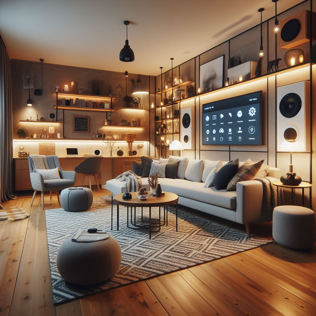 Ultimate Guide to Smart Home: 24 Must-Have Gadgets for Tech Lovers