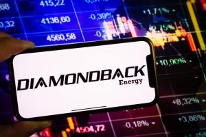 Diamondback Energy oil deal