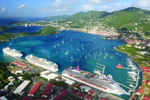 Discover 17 Family Friendly Gems in the US Virgin Islands