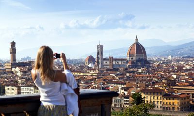 Discover the Rich Tapestry of Florence A 3-Day Adventure