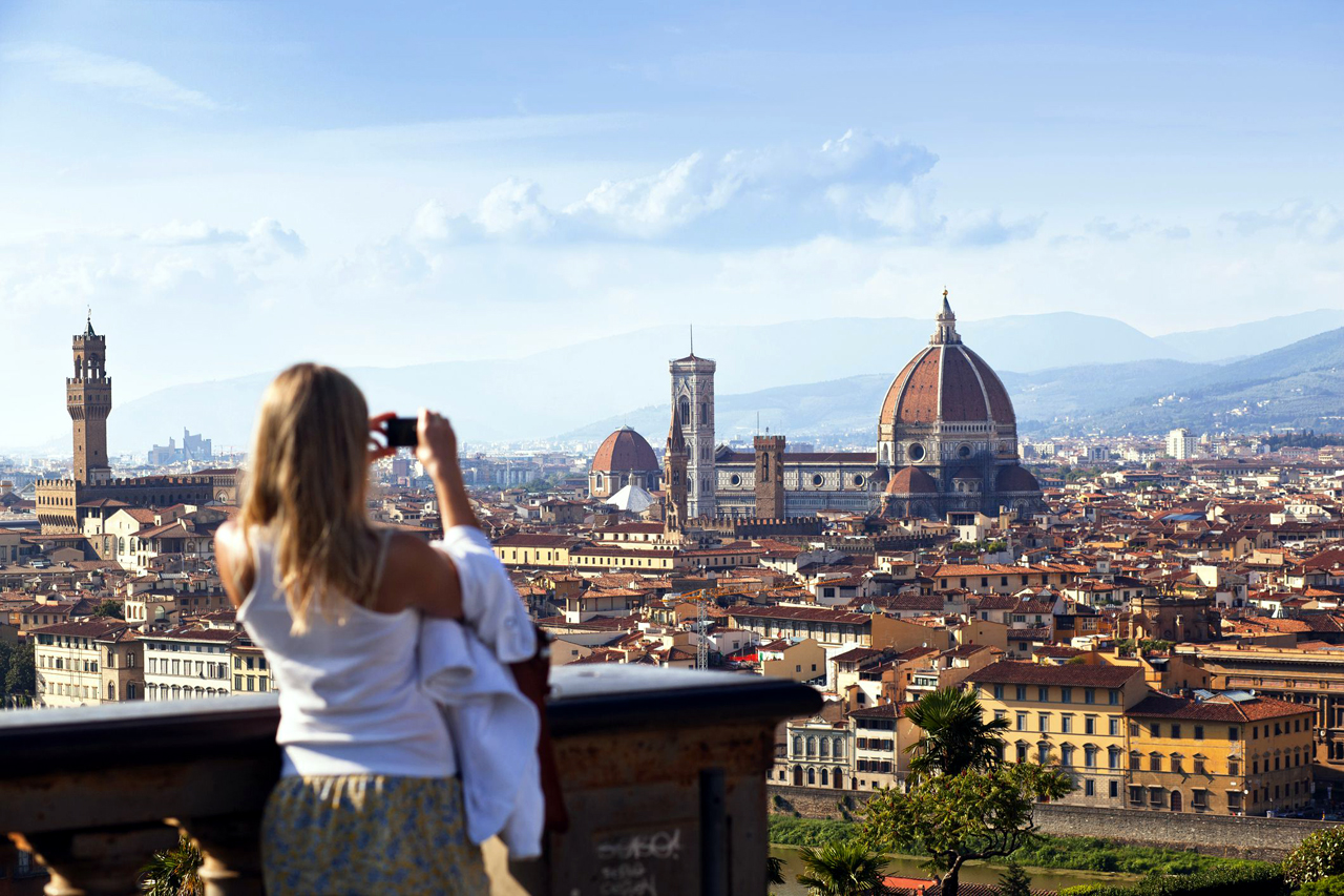 Discover the Rich Tapestry of Florence A 3-Day Adventure