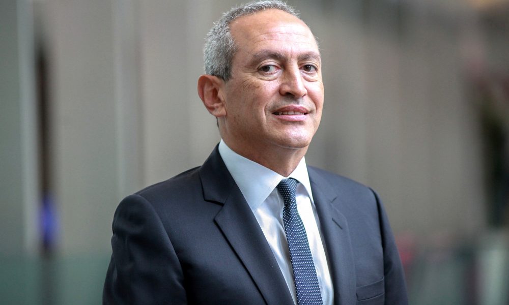 Egypt's richest man