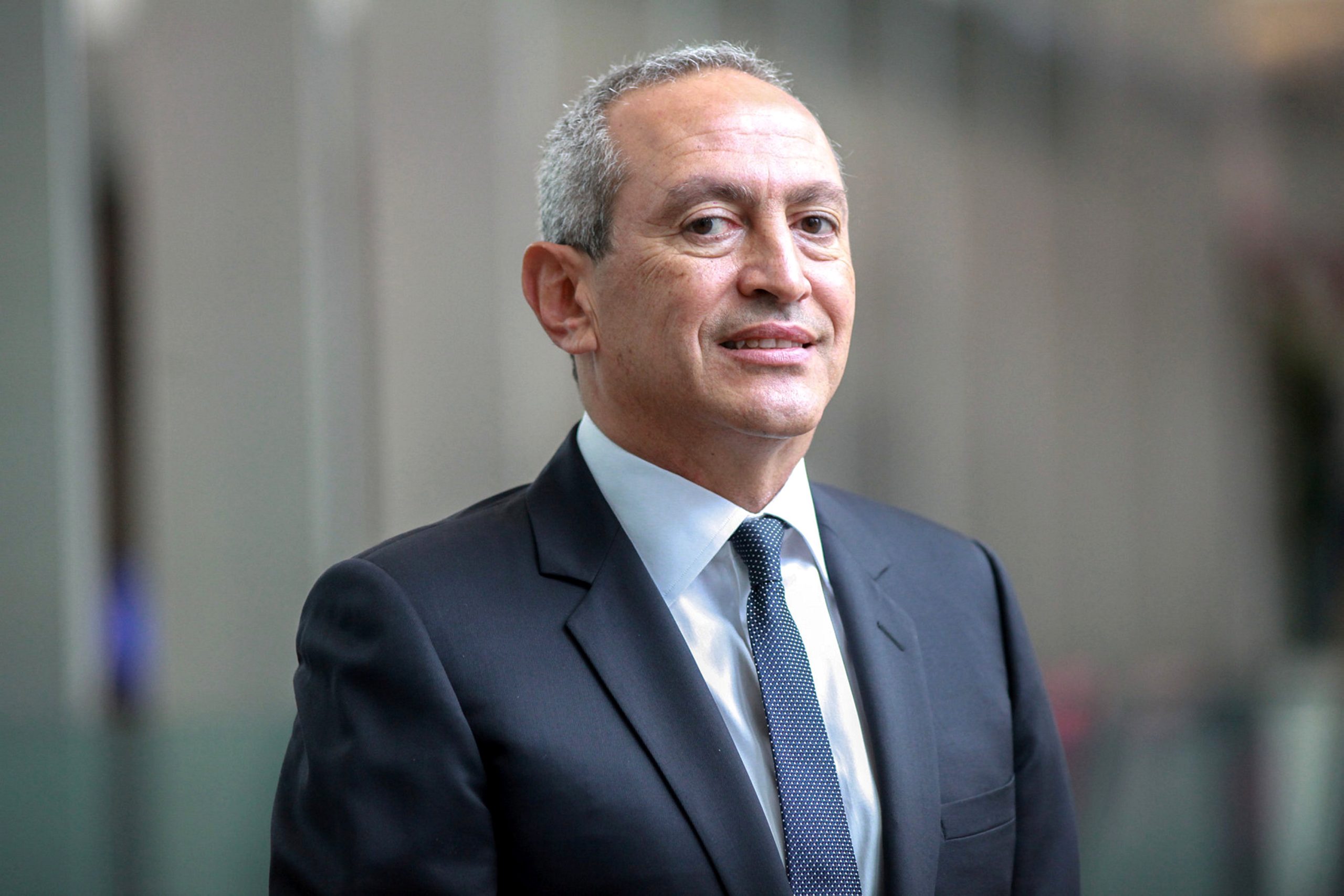 Egypt's richest man