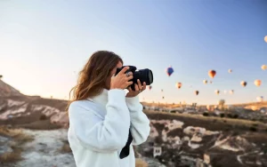 Elevating Your Photography Skills