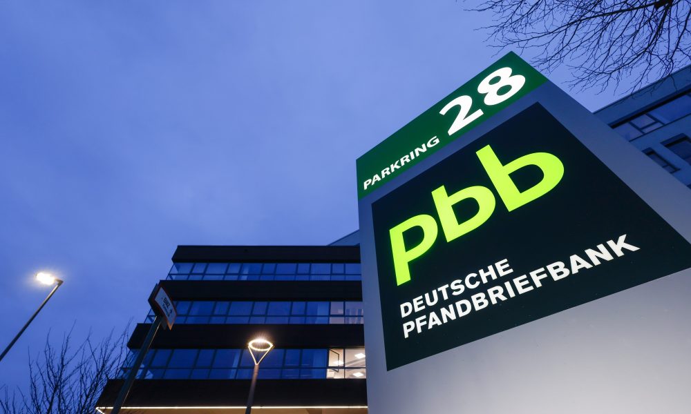 European Banks Navigate Commercial Real Estate Uncertainties