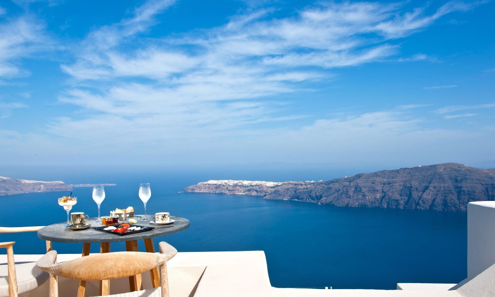 Experience Eternal Bliss Ultimate Guide to a Greek Honeymoon