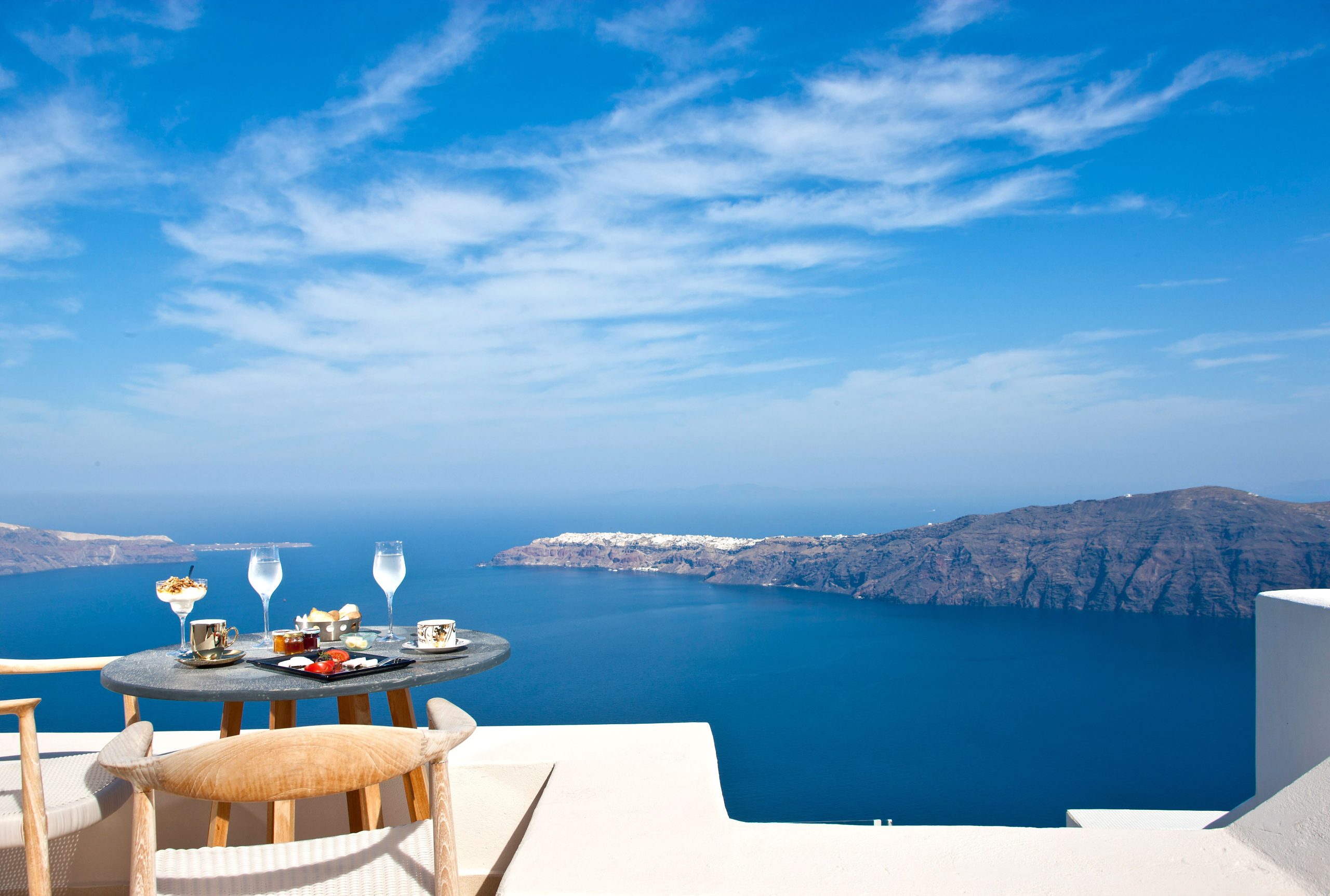 Experience Eternal Bliss Ultimate Guide to a Greek Honeymoon