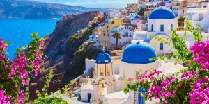 Experience Eternal Bliss Ultimate Guide to a Greek Honeymoon