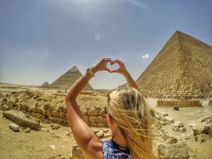 Exploring Egypt Playgrounds for Ultimate Family Adventures