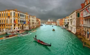 Exploring Venice Family Adventures Along the Grand Canal