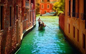 Exploring Venice Family Adventures Along the Grand Canal