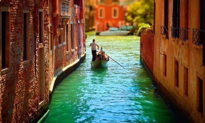 Exploring Venice Family Adventures Along the Grand Canal