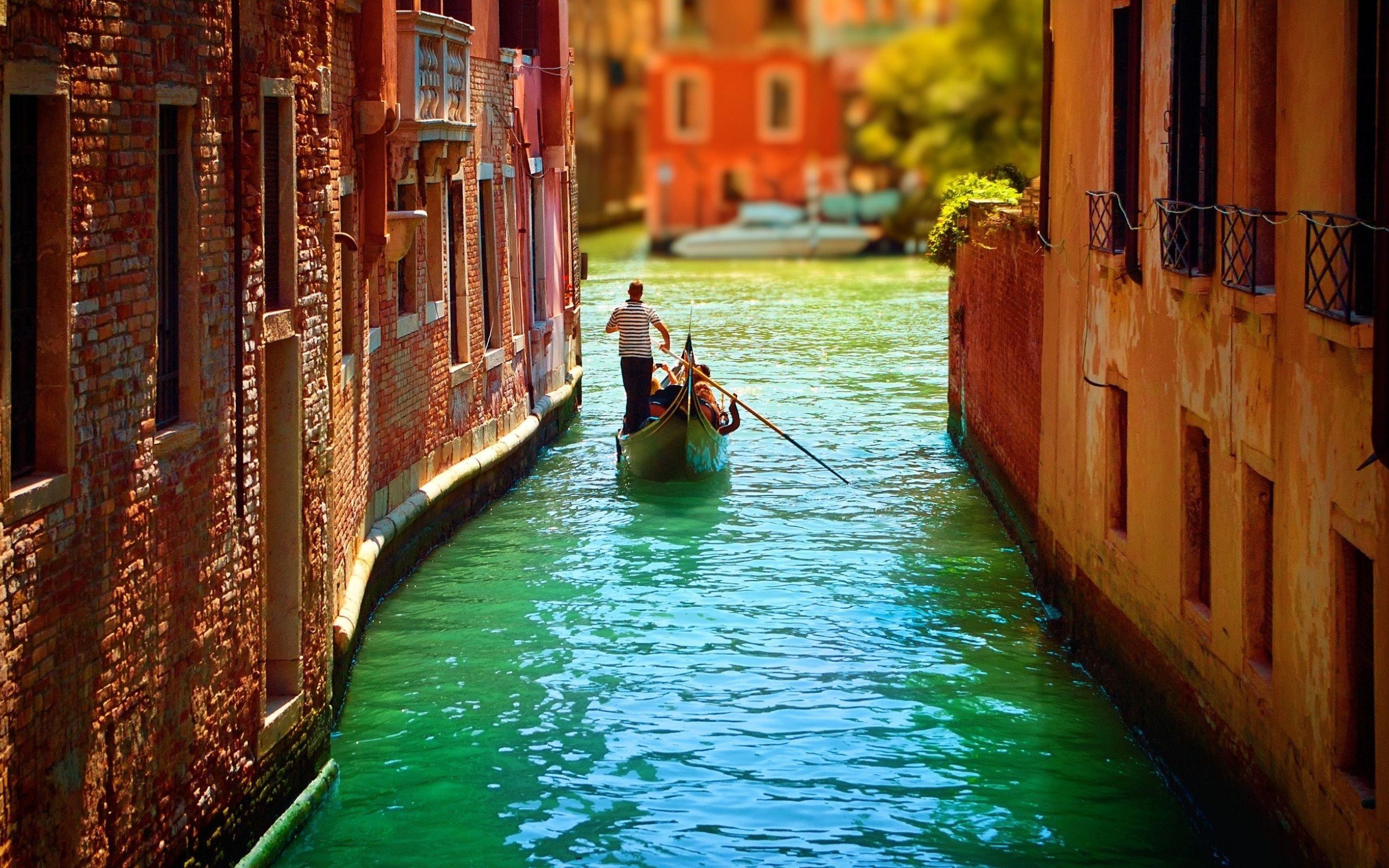 Exploring Venice Family Adventures Along the Grand Canal