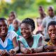 Empowering African: Education as the Catalyst for Sustainable Growth and Development