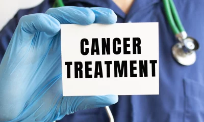 cancer treatment