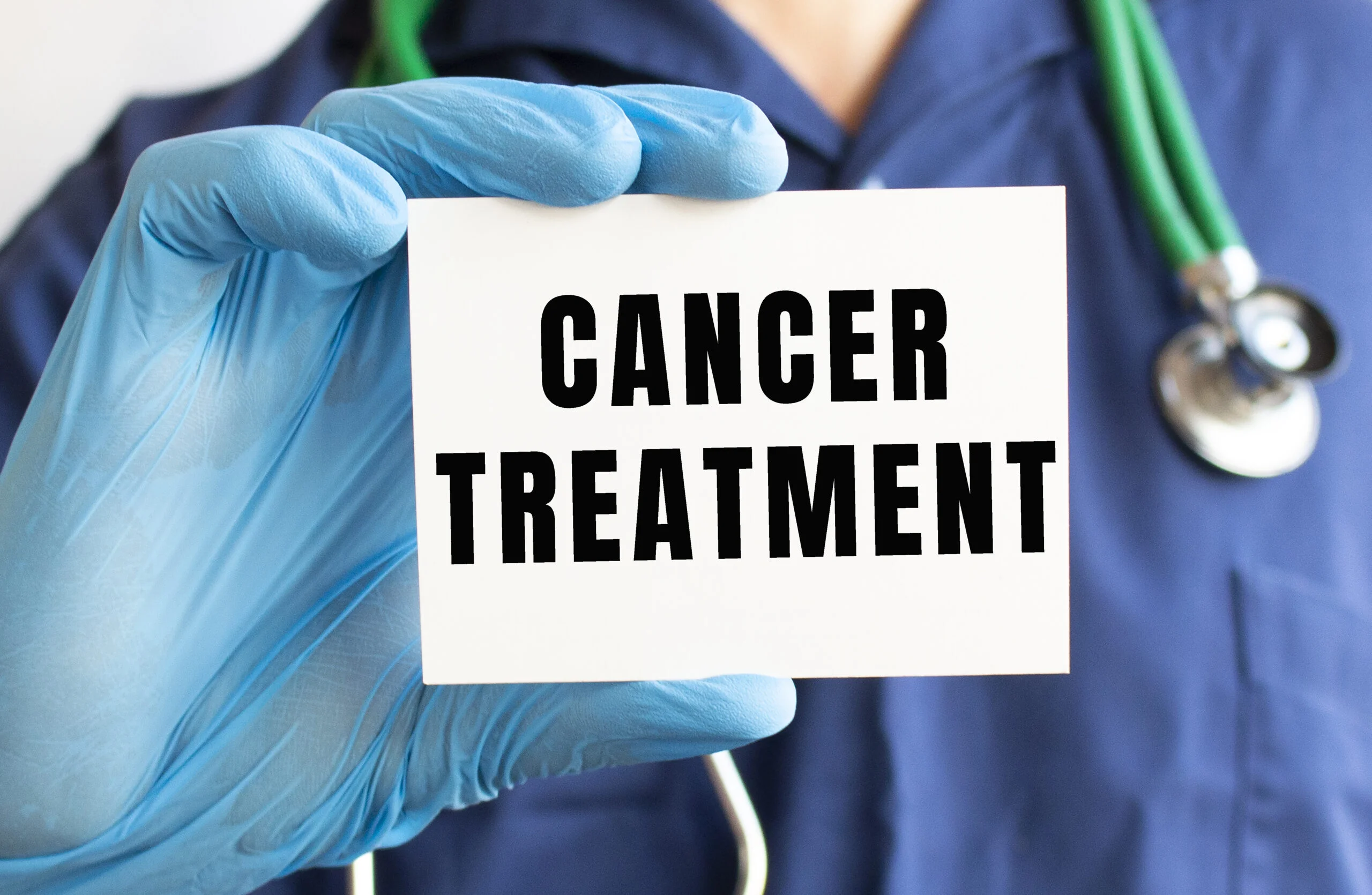 cancer treatment