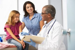 children's health insurance