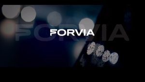 Forvia Chinese competition