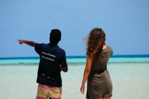 Friendship Fiesta in Paradise Ultimate Maldivian Experience