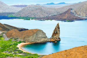 Galapagos Islands that captivate life exploring advanced travel