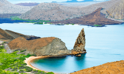 Galapagos Islands that captivate life exploring advanced travel