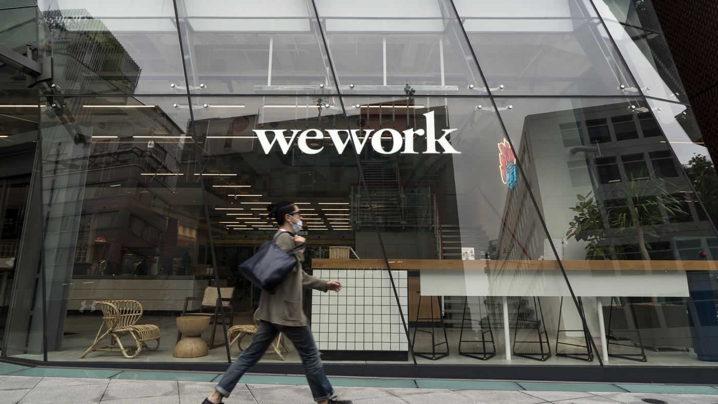 WeWork’s New Financing Venture: A Golden Opportunity for Investors