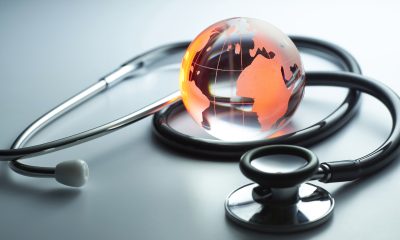 global health insurance trends