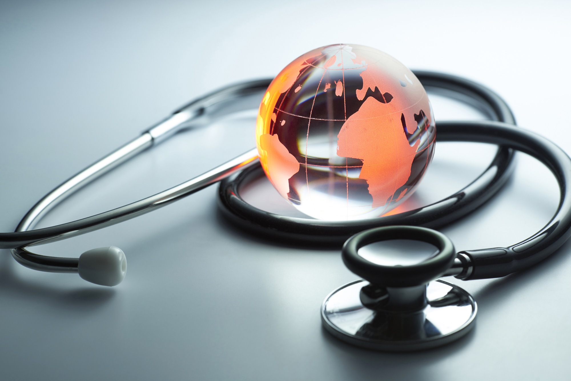 global health insurance trends