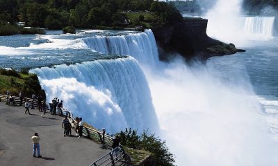 Guide to Fun in F Niagara Exploring Activities Nature's Splendor