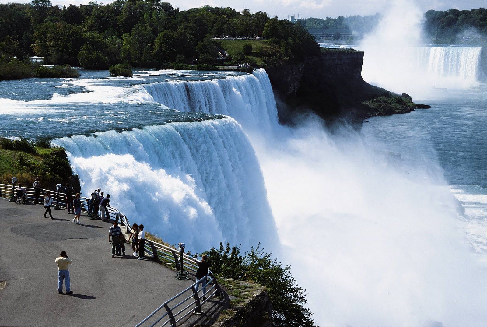 Guide to Fun in F Niagara Exploring Activities Nature's Splendor