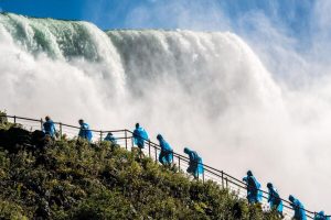 Guide to Fun in Niagara Exploring Activities Nature's Splendor