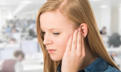 Hearing Loss Happens