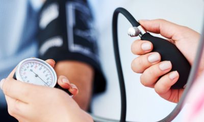 Home Blood Pressure Monitoring