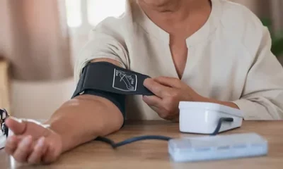 Home Blood Pressure Monitoring