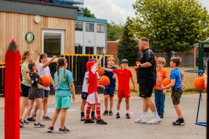 Physical Education mental health