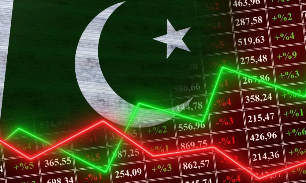 Pakistan economic crisis