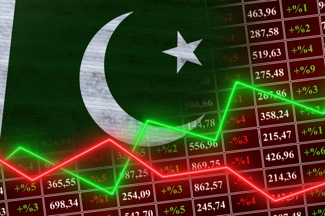 Pakistan economic crisis
