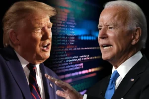 beyond Trump vs Biden