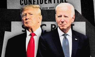 beyond Trump vs Biden