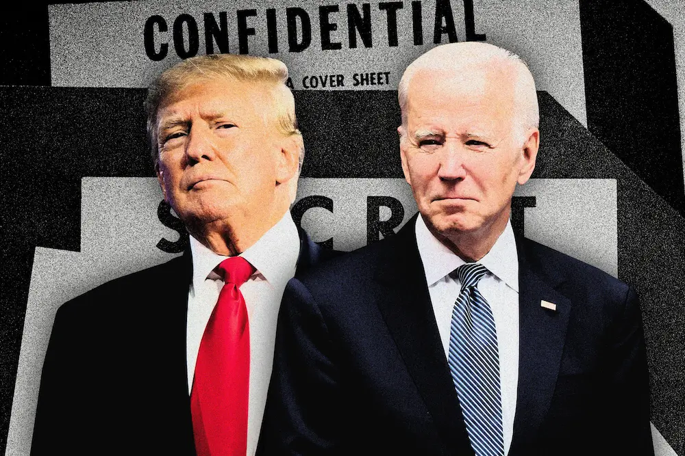 beyond Trump vs Biden