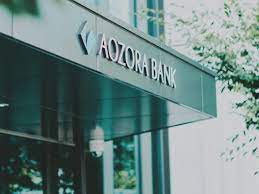 The Downfall of Aozora Bank: A Tale of Bad U.S. Property Loans