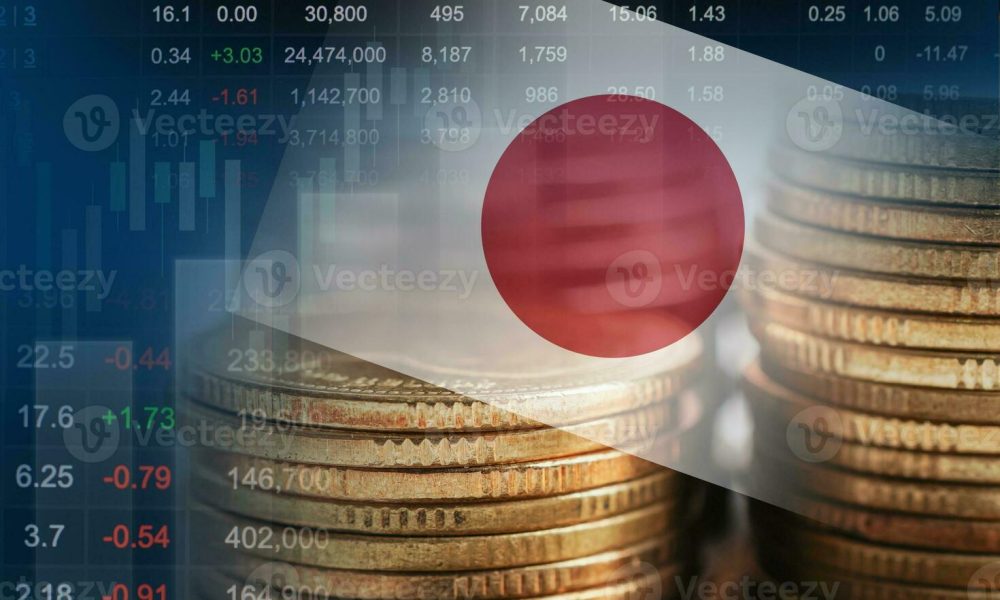 Japan economic contraction