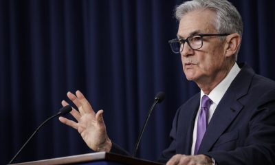 Jay Powell investor sentiment