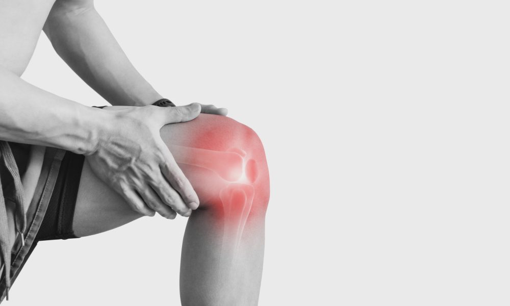 Knee Arthritis Shot Risks