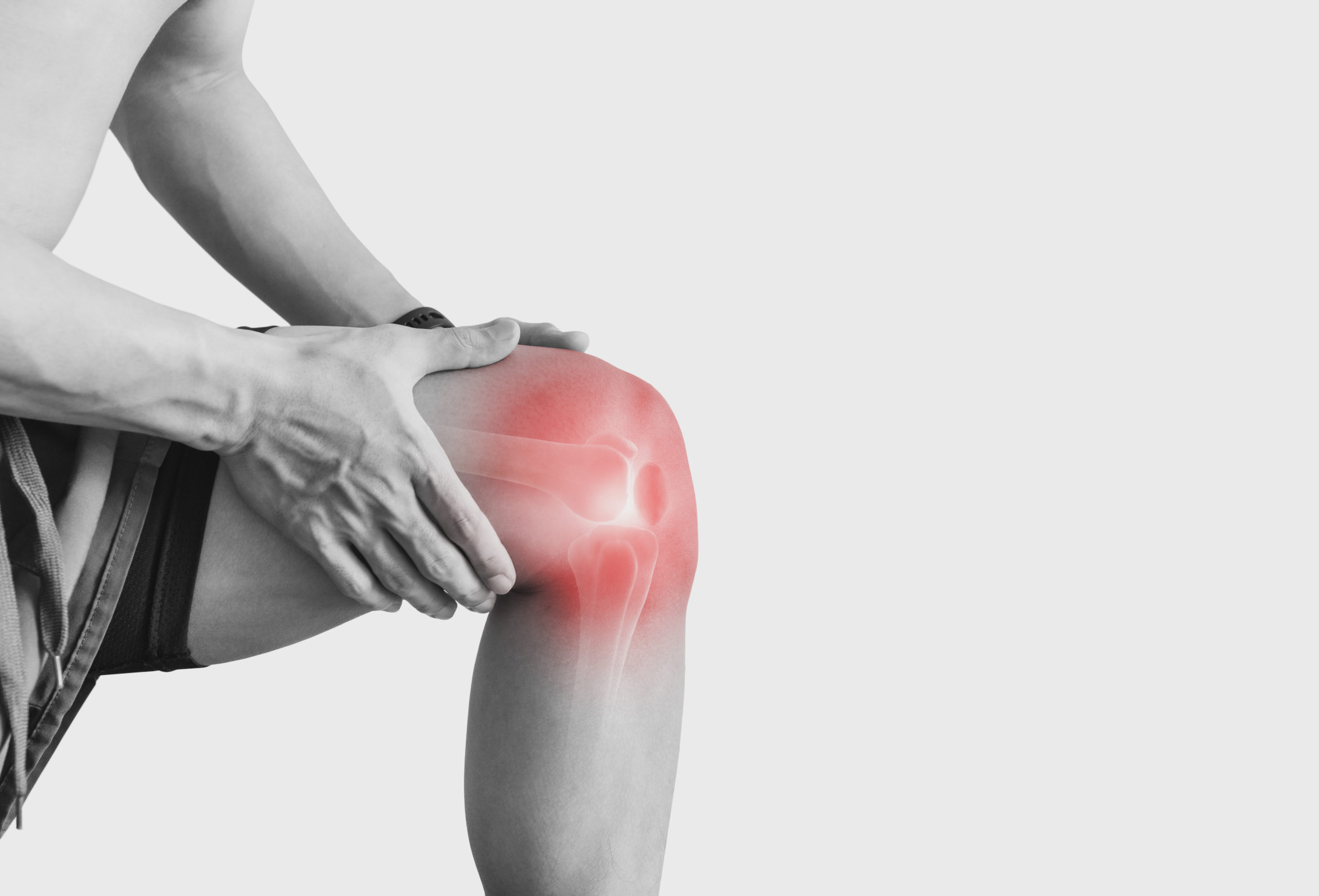 Knee Arthritis Shot Risks